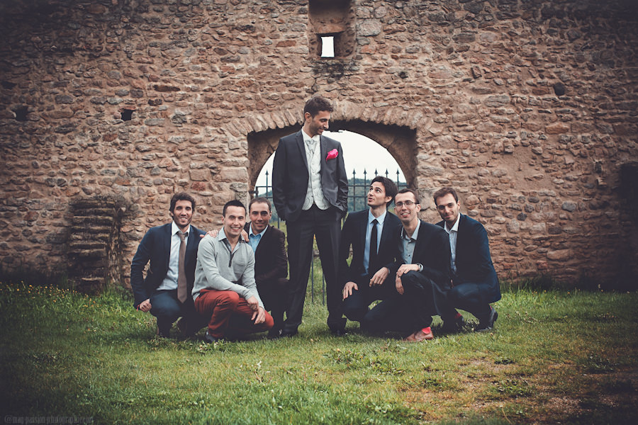 Mariage Stef & Sophie-18